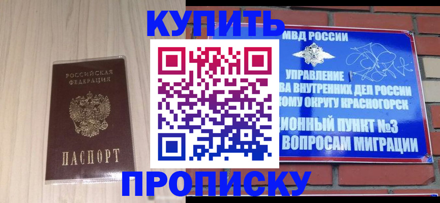 временная регистрация для всех в Щёлкино